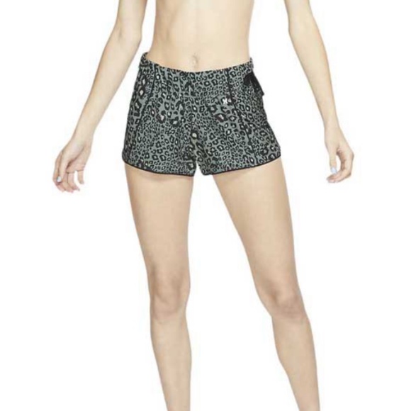 EUC-Hurley-Phantom Board Shorts - Picture 2 of 6